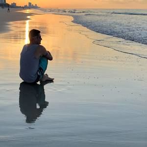 Meet your Posher, Brian